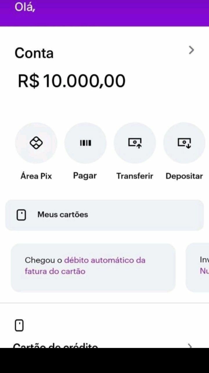 R$ 10.000,00 acumulados