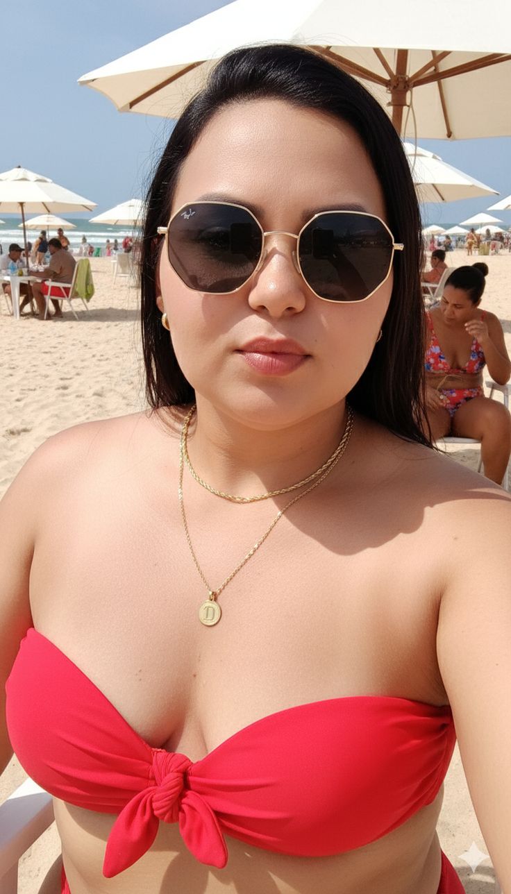 Camila R., 34 anos