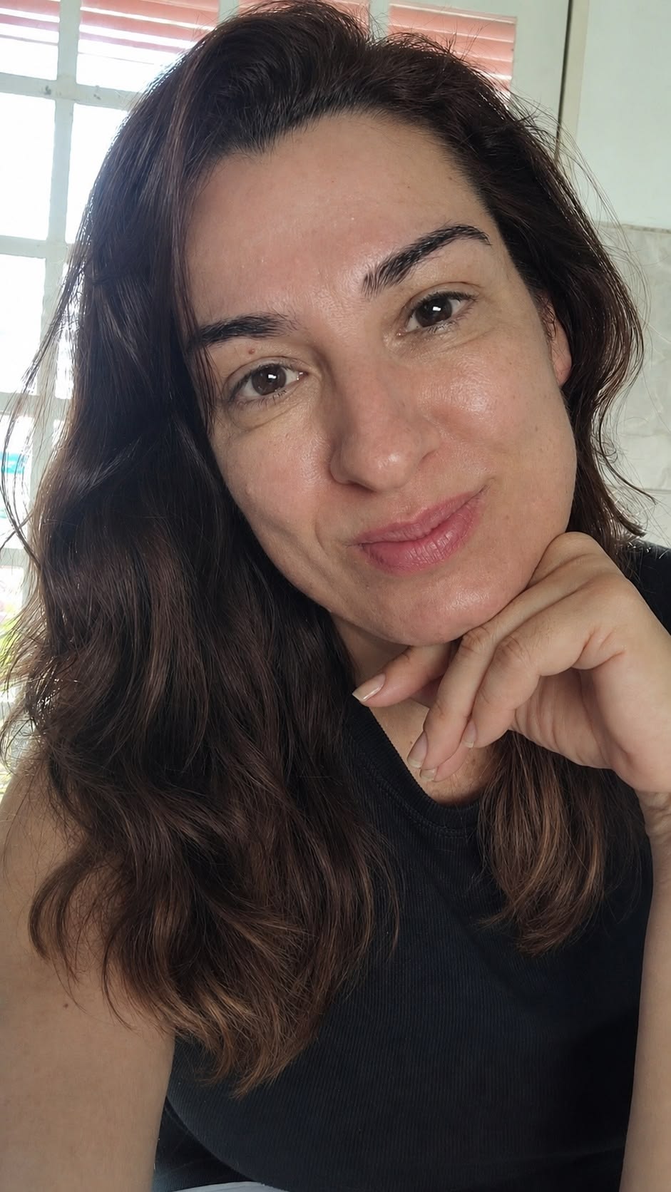 Juliana P., 41 anos
